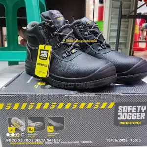 Safety Joggers Bestboy
