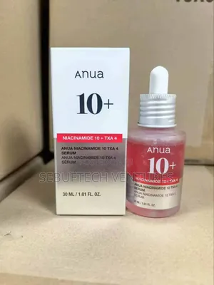 Anua Niacinamide 10% + Txa 4% Dark Spot Serum - 30ml