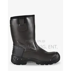 Safety Joggers Boreas