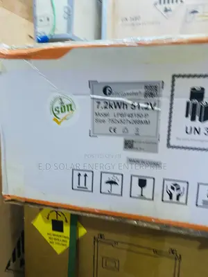 Felicity Solar Lithium Ion Battery 7.2kwh 48v