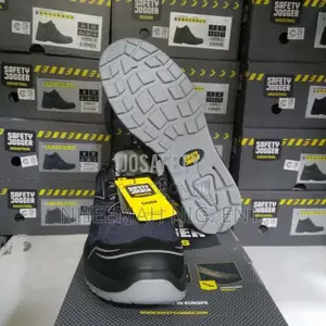 Safety Joggers Cardo Tls