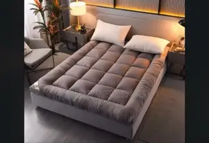 Mattress Topper