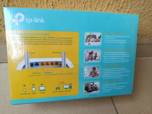 Tplink Router Wireless