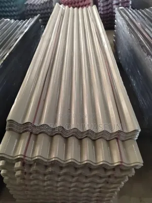 Aluminum Zink