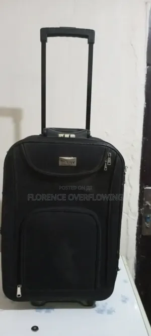 Travel Luggage for Sale
