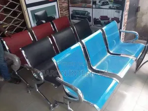 Airport Chair Is Available as Seen Kindly Send Us a Message