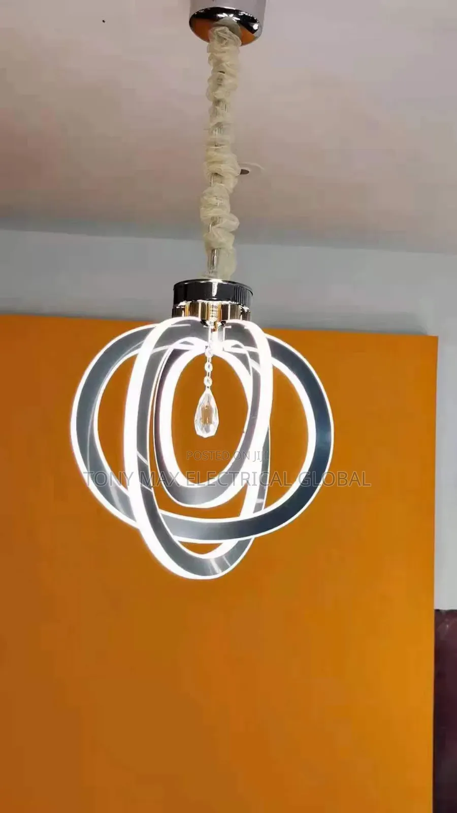 Original Chandelier Light for Home