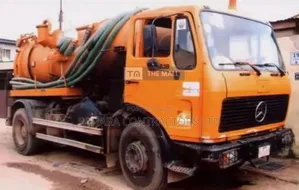 For Soakaway Evacuation Within Abuja Area's Call Us Now