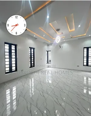 4bdrm Duplex in Lekki County Estate for rent