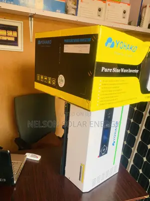 3.5kva 24v Yohako Solar Inverter Now Available With Good Price