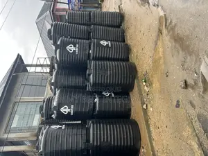 Geepee Tanks
