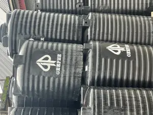 Geepee Tanks