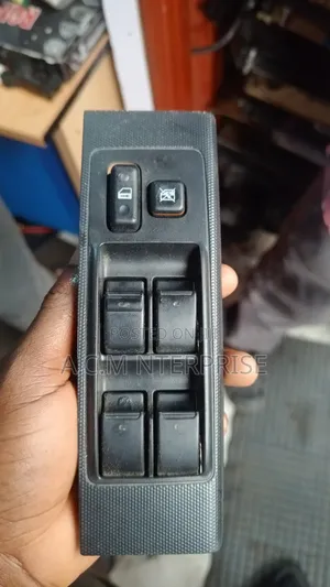 Door Window Switch for All Kinds Cars