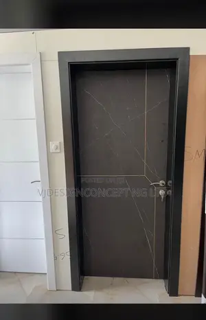 Wooden Doors Turkish