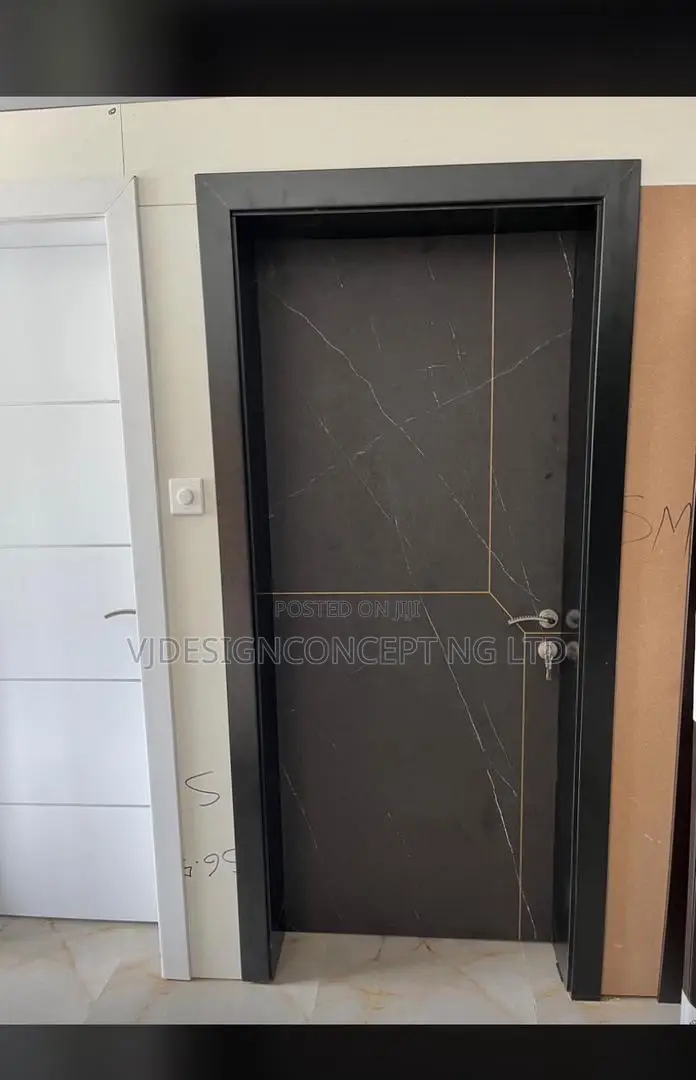 Wooden Doors Turkish