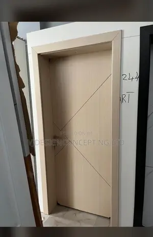 Wooden Doors Turkish