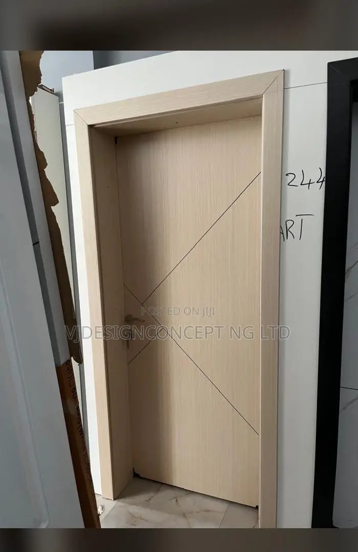 Wooden Doors Turkish
