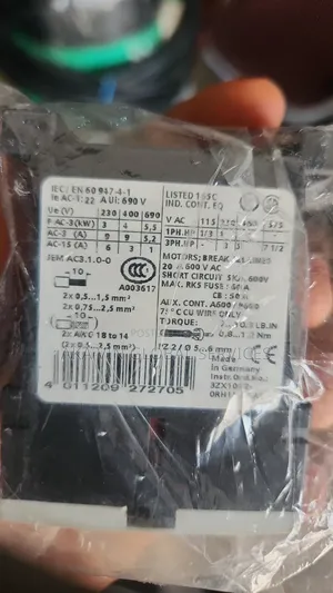 3rt1015-1ak61