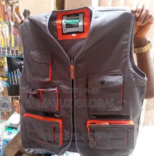 Media Jackets