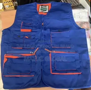Media Jackets