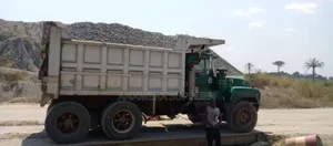 Chippings Granite Supply