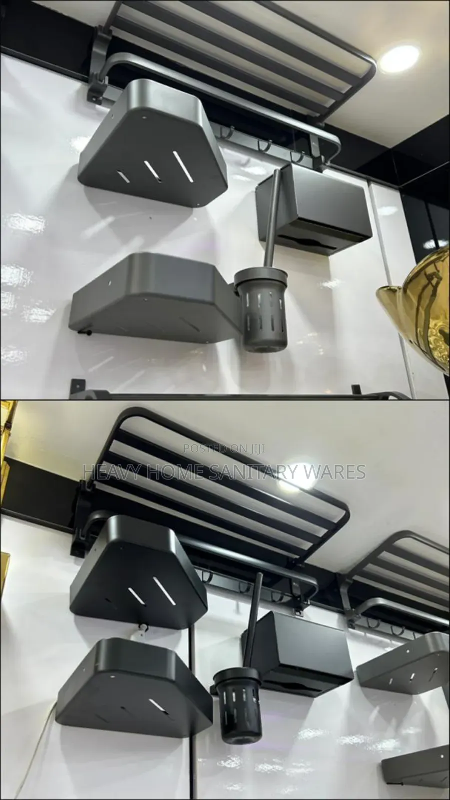 Bathroom Accessories