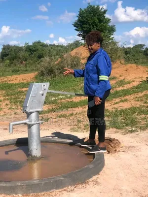 Hand Pump Borehole Supplier in Lagos Nigeria