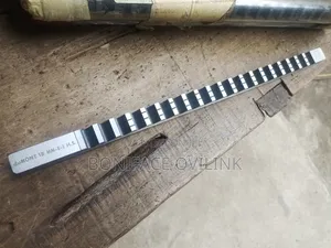 Broaching Tools 18mm
