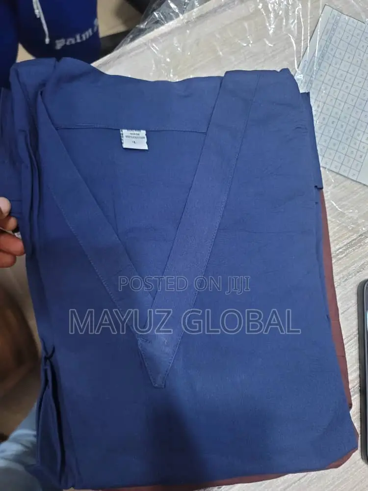 Formal/Official Uniforms