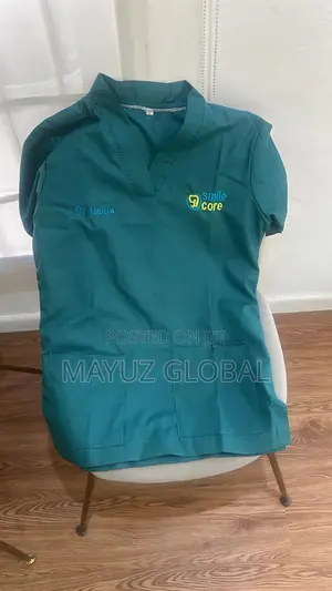 Formal/Official Uniforms
