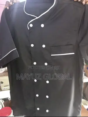 Formal/Official Uniforms