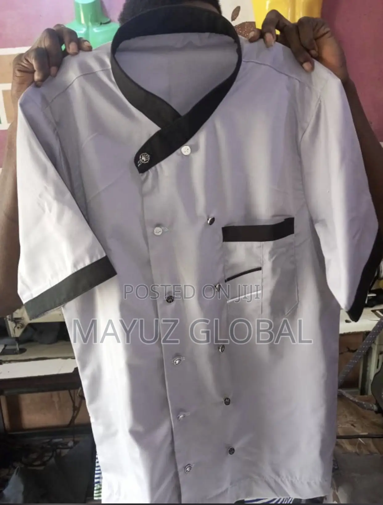Formal/Official Uniforms