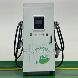 High Quality Certified Complete Brand New Ev Charging Station Systems.