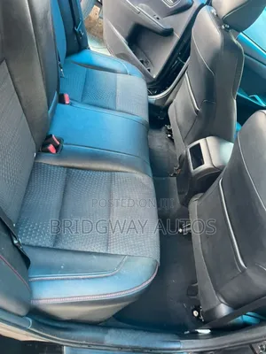 Toyota Camry SE 4dr Sedan (2.5L 4cyl 6A) 2015 Black