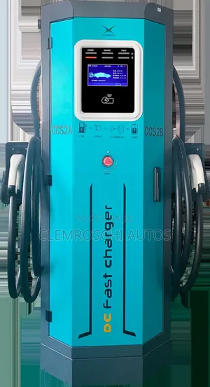 High Quality Certified Complete Brand New Ev Charge Station Systems.