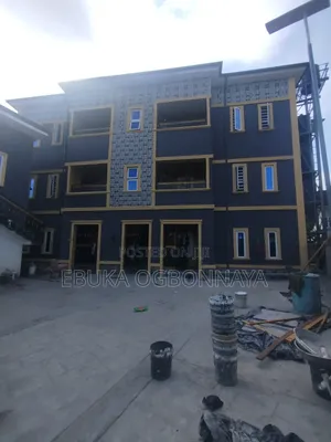 1bdrm Block of Flats in County Garden Estate, Obio-Akpor for rent