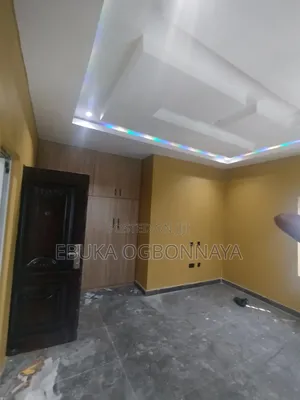 1bdrm Block of Flats in County Garden Estate, Obio-Akpor for rent