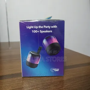 Anker Soundcore Glow Mini Portable Speaker