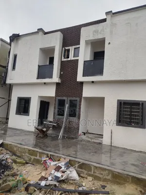 3bdrm Duplex in Apu Road, Rukpokwu, Obio-Akpor for rent