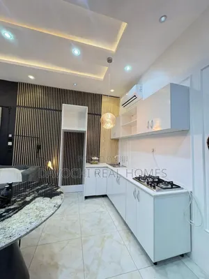 Furnished 1bdrm Apartment in Oral Estate, Lekki for rent