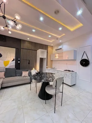 Furnished 1bdrm Apartment in Oral Estate, Lekki for rent