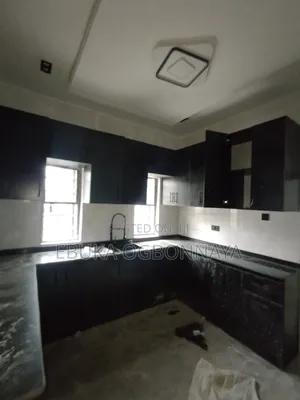 3bdrm Duplex in Apu Road, Rukpokwu, Obio-Akpor for rent