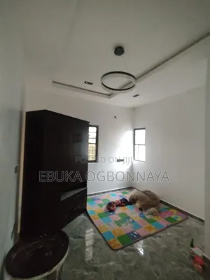 3bdrm Duplex in Apu Road, Rukpokwu, Obio-Akpor for rent