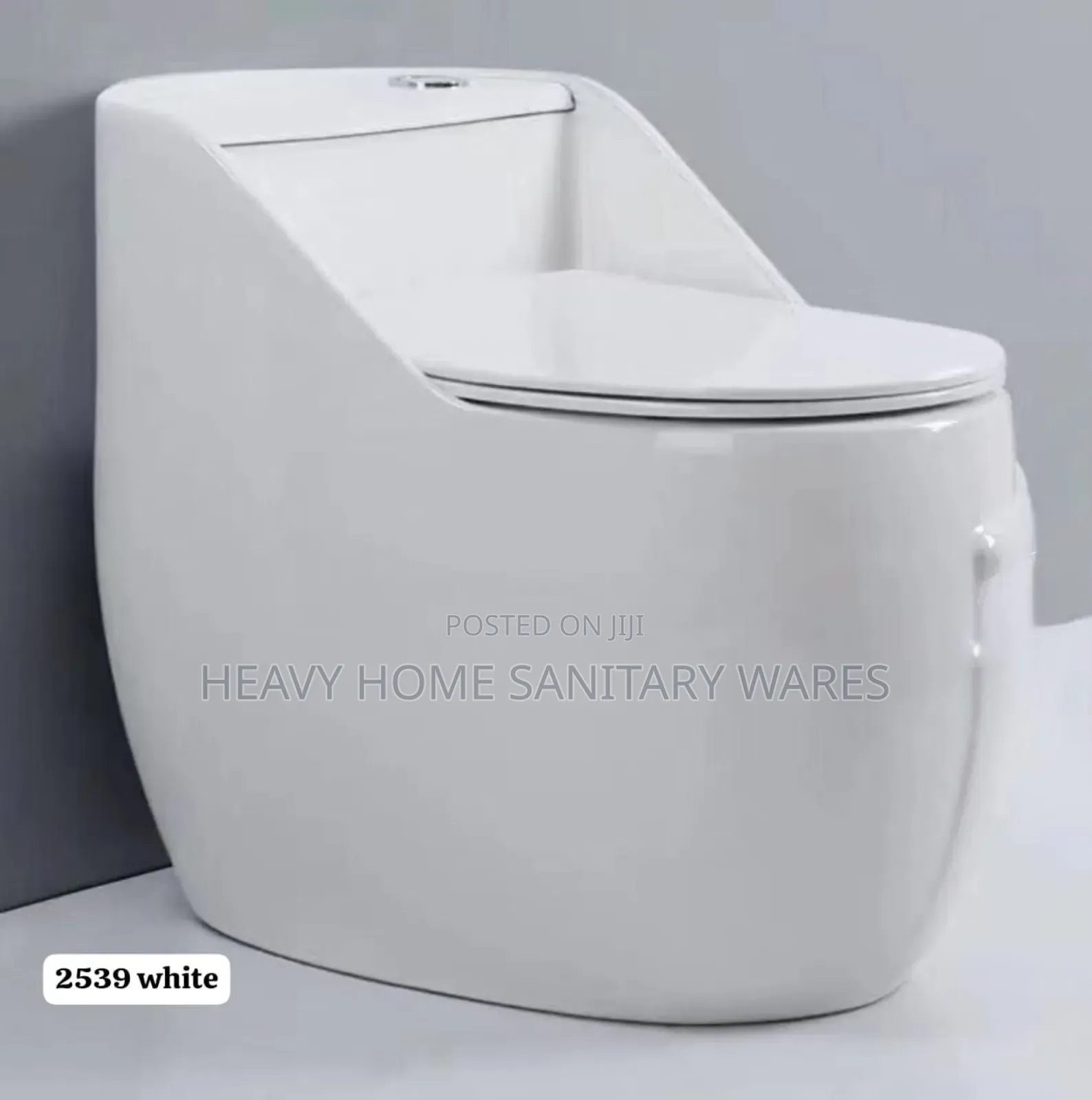 Married Water Closet