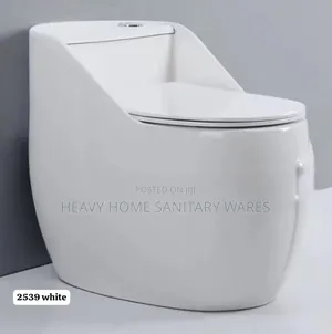 Married Water Closet