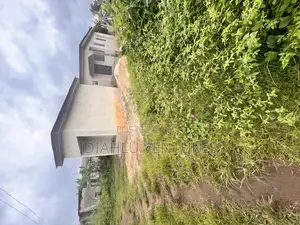 Full Plot 60/120ft Very Close to Living Faith Winners Headquarters Ota