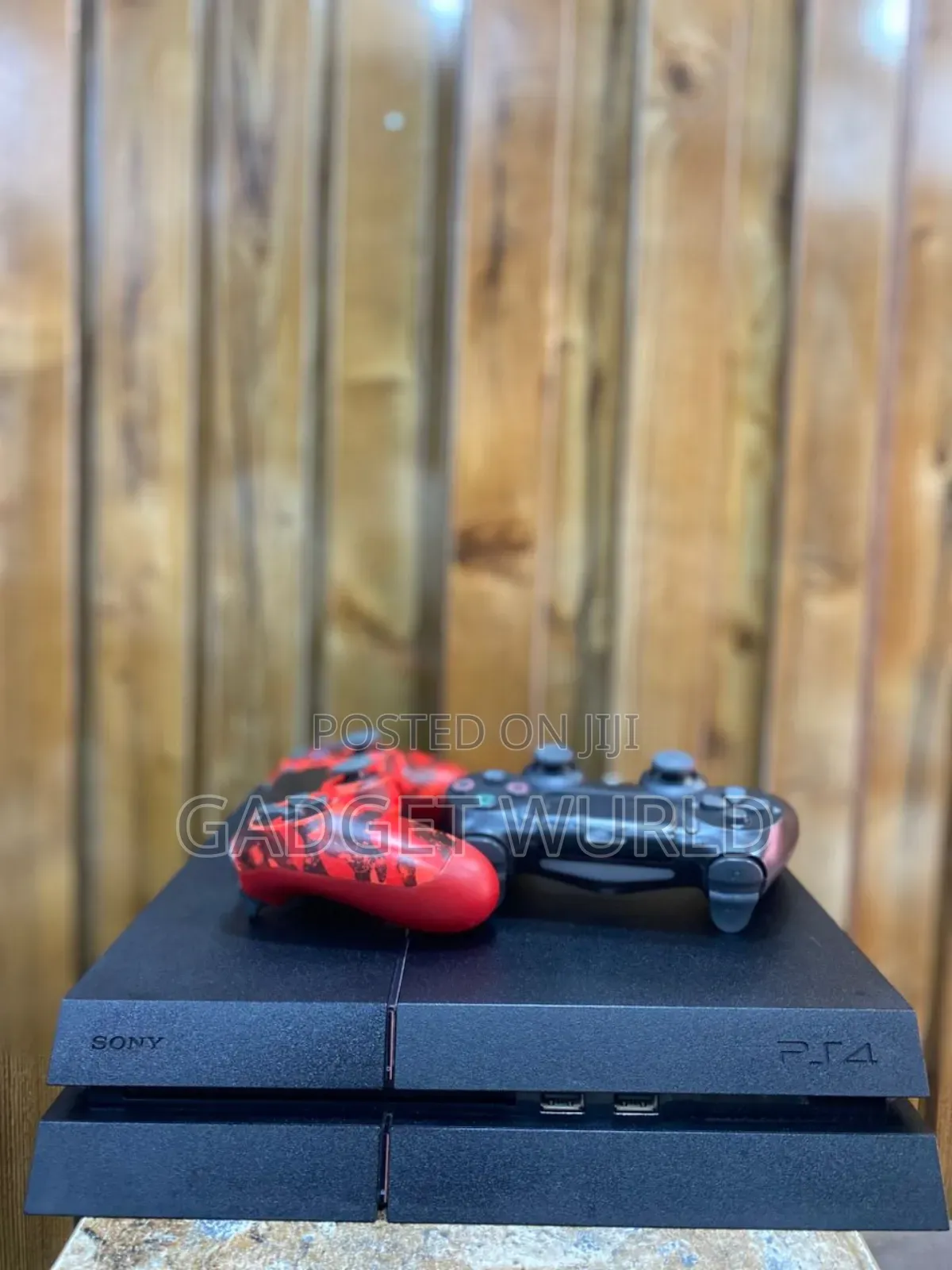 Prestin Gamers Version Uk Used Console With 10solid Games Not Demo