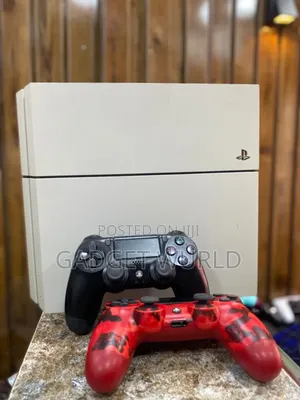 Gamers Version Console Loaded With Ten Solid Games No Demo
