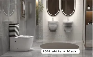 Executive Luxury Water Closet Married 