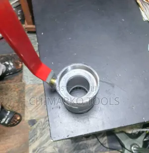 Ball Valve